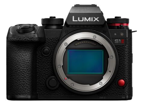 Panasonic S1 II
