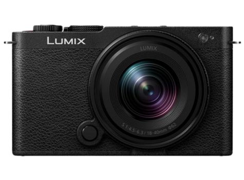 Panasonic S9