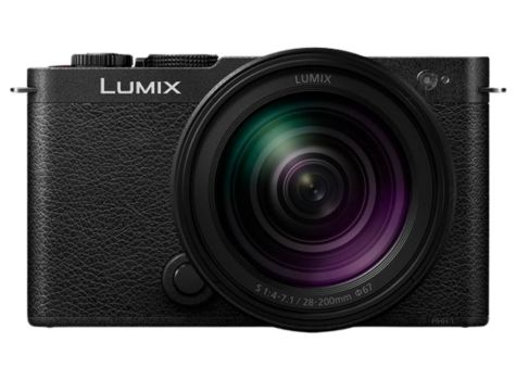 Panasonic S9