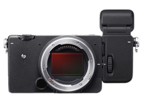 Sigma FP L