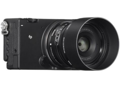 Sigma FP