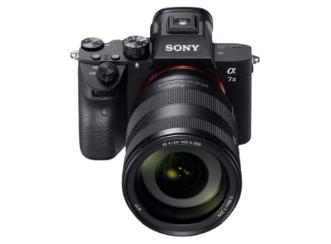 Sony A7 III