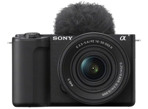 Sony ZV-E10 II