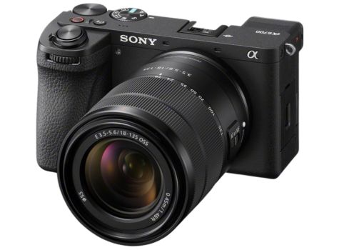 Sony a6700