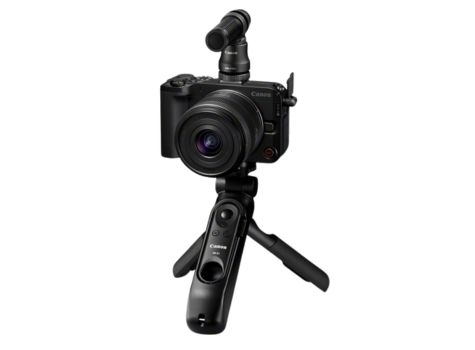 Canon R50 V