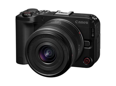 Canon R50 V