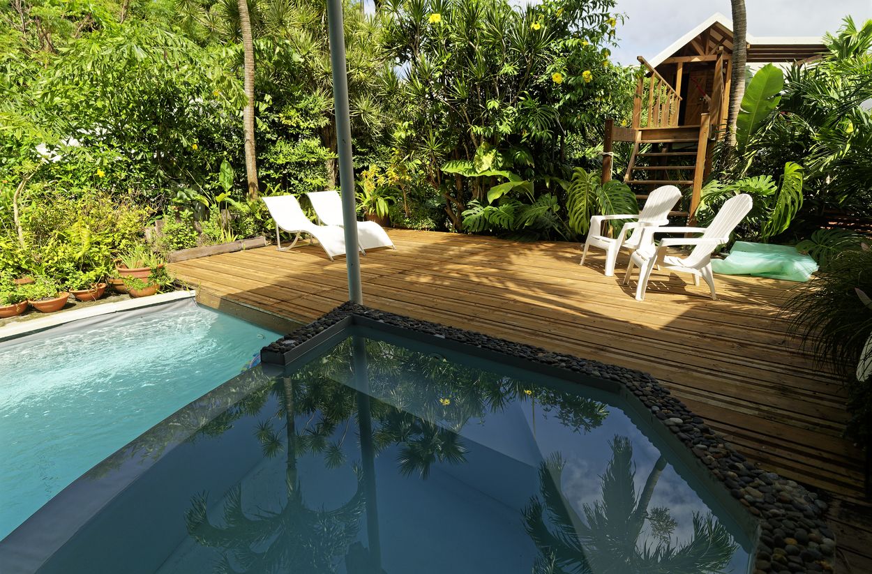 Hotels auf Basse-Terre unterkunft basse-terre guadeloupe