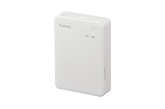Imprimante-Photo-Canon-Selphy-QX20 canon selphy QX20