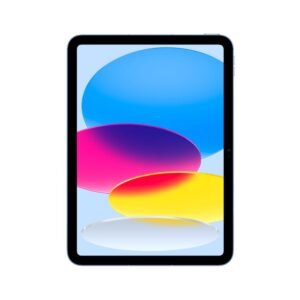 Apple-iPad-10 iPad 10e génération