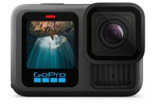 Camera action GoPro-13 Hero meilleurs caméras d'action gopro