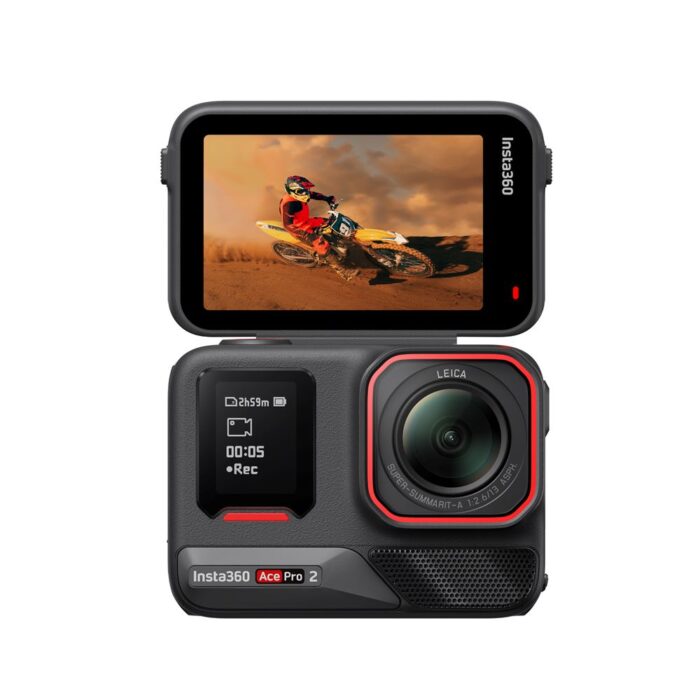 Insta360-Ace-Pro-2 insta360 ace pro 2 caméra d'action