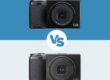 Ricoh GR IV vs Ricoh GR III vergleich