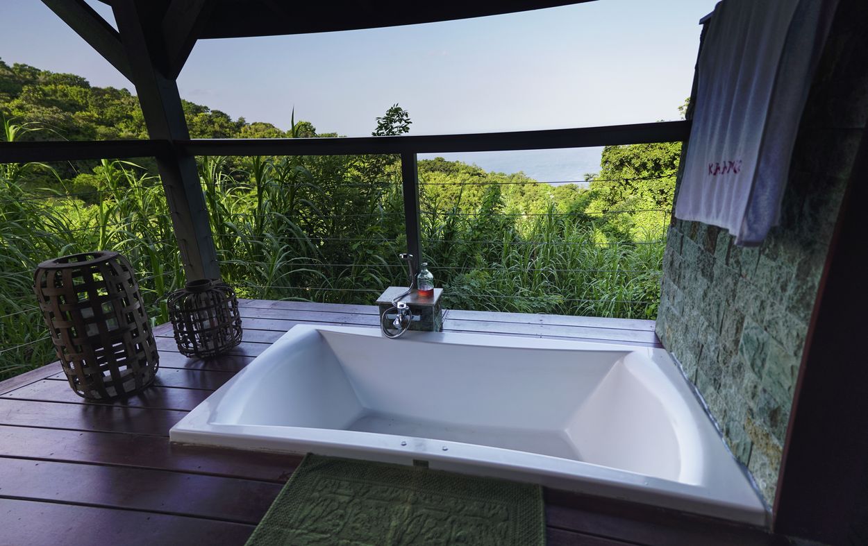 baignoire kazamour baignoire au kazamour