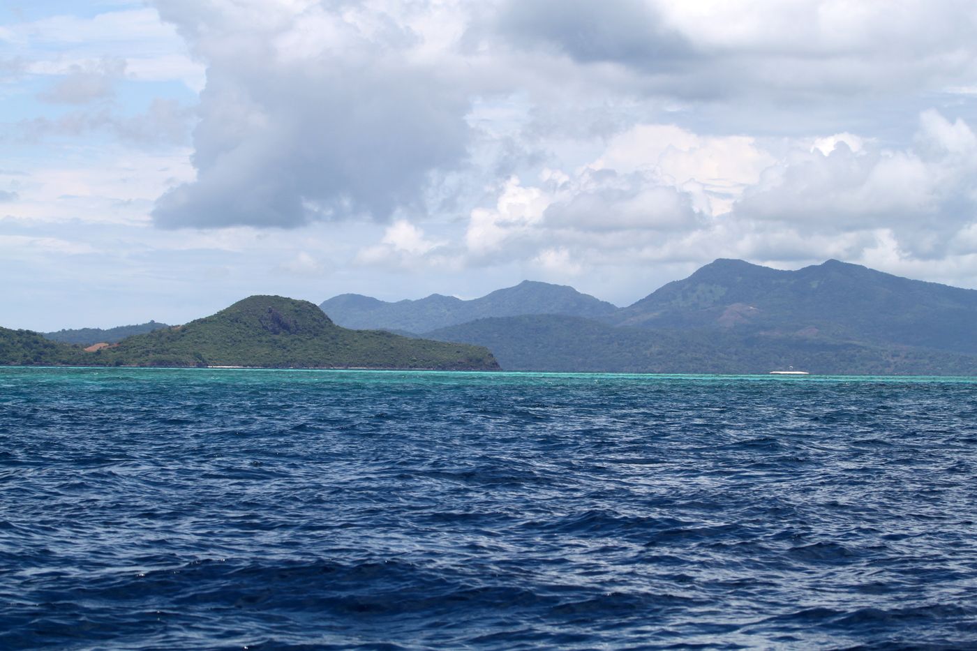 hotels à mayotte lagon mayotte