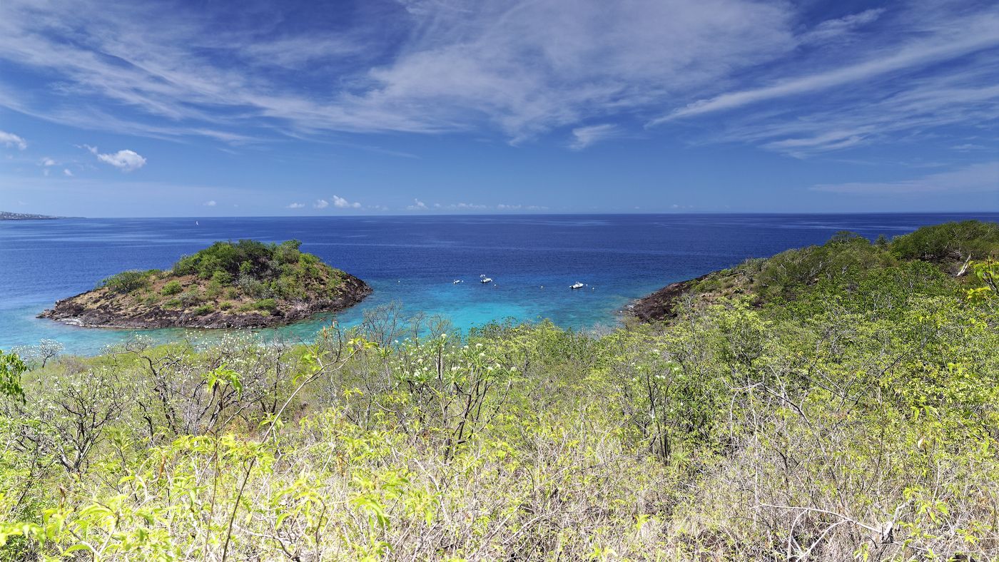 se loger en bord de mer en guadeloupe le bord de mer en guadeloupe