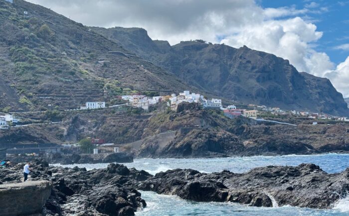 Garachico en Tenerife visitar tenerife
