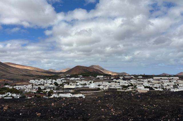 descubrir lanzarote canarias