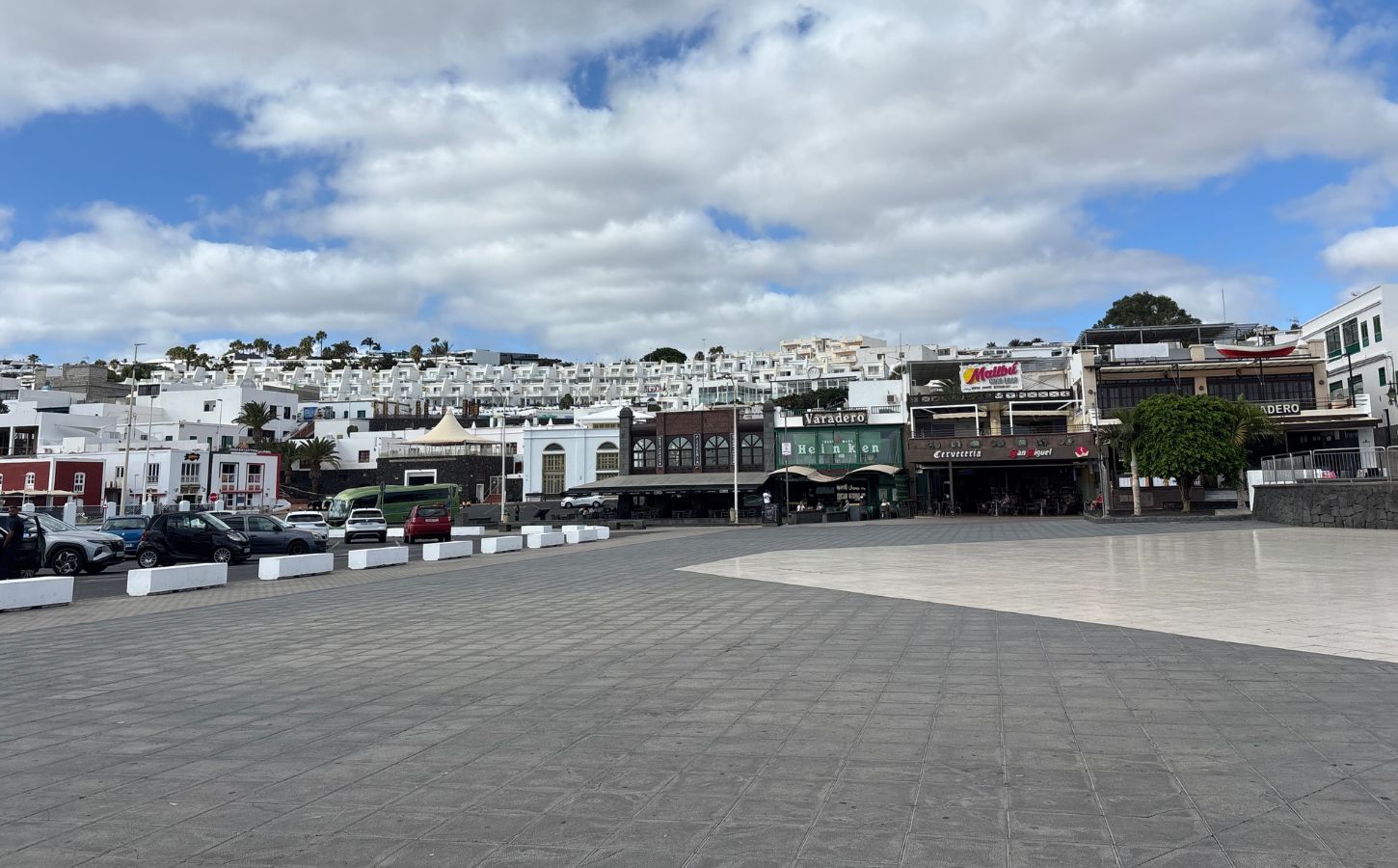 Puerto del Carmen en lanzarote puerto de puerto del carmen