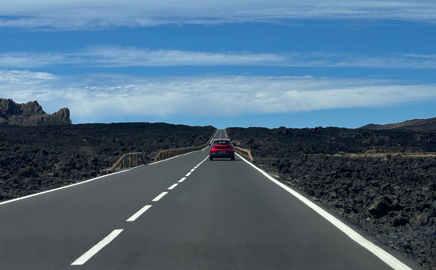 zum Teide-Nationalpark fahren wie kommt man zum teide-nationalpark