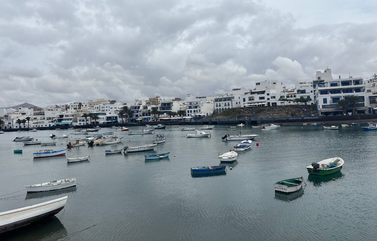 charco de san ginés en arrecife qué hacer en arrecife