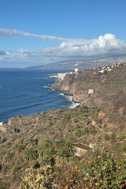 Canary Islands trip