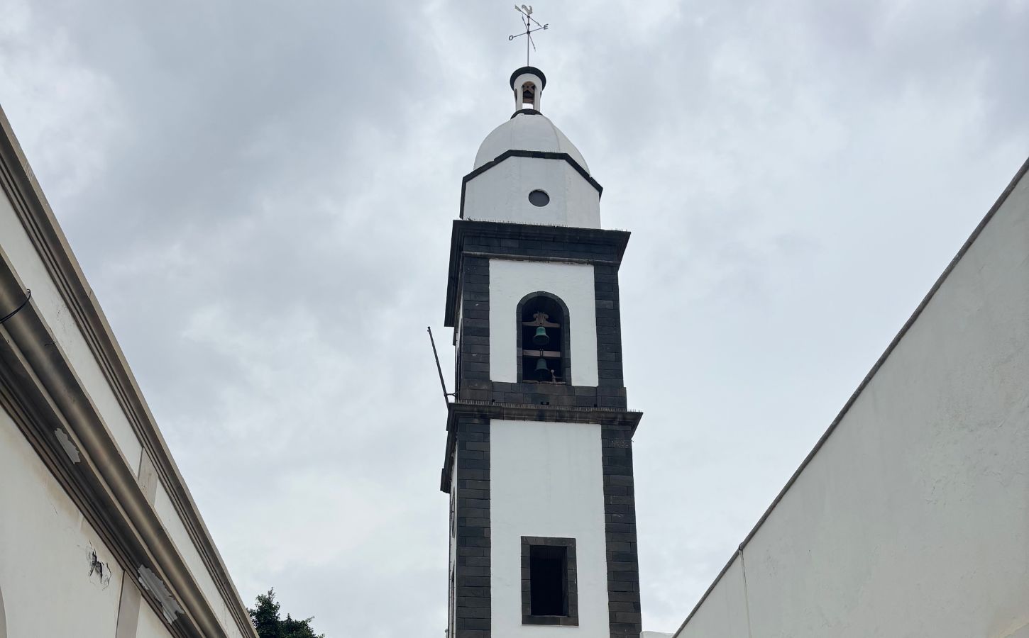 iglesia san ginés arrecife iglesia de arrecife