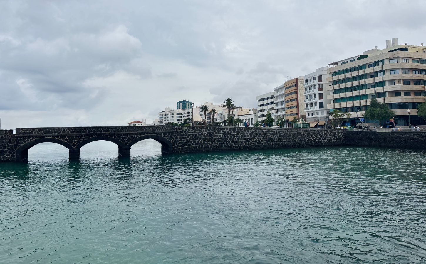 guía sobre arrecife qué hacer en arrecife