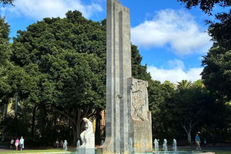 guide sur santa cruz de tenerife que faire à santa cruz