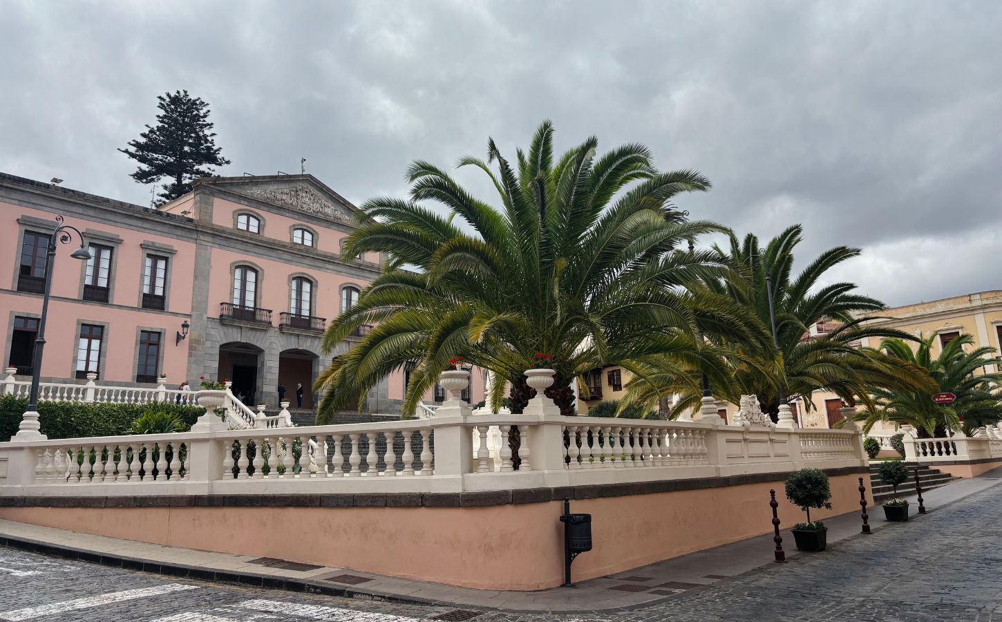 la orotava in tenerife authentic town in northern tenerife