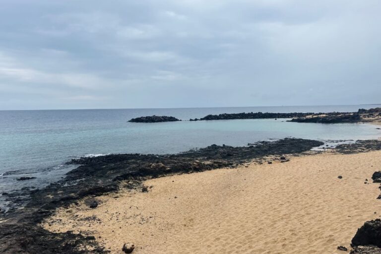 plages à lanzarote maiellures plages à lanzarote