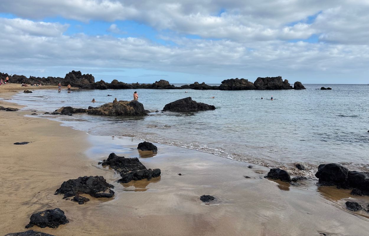 playa chica auf lanzarote die besten strände auf lanzarote