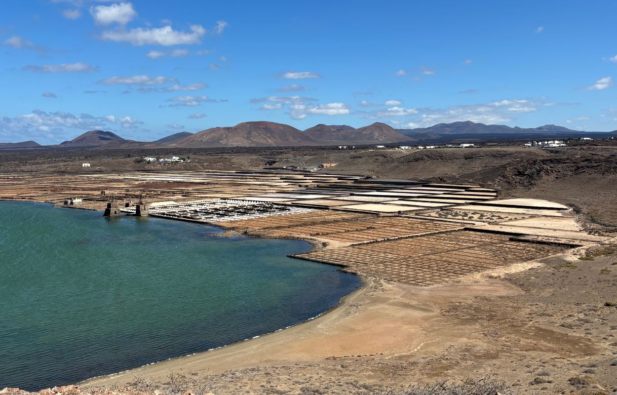 salines de janubio immanquable salines de lanzarote