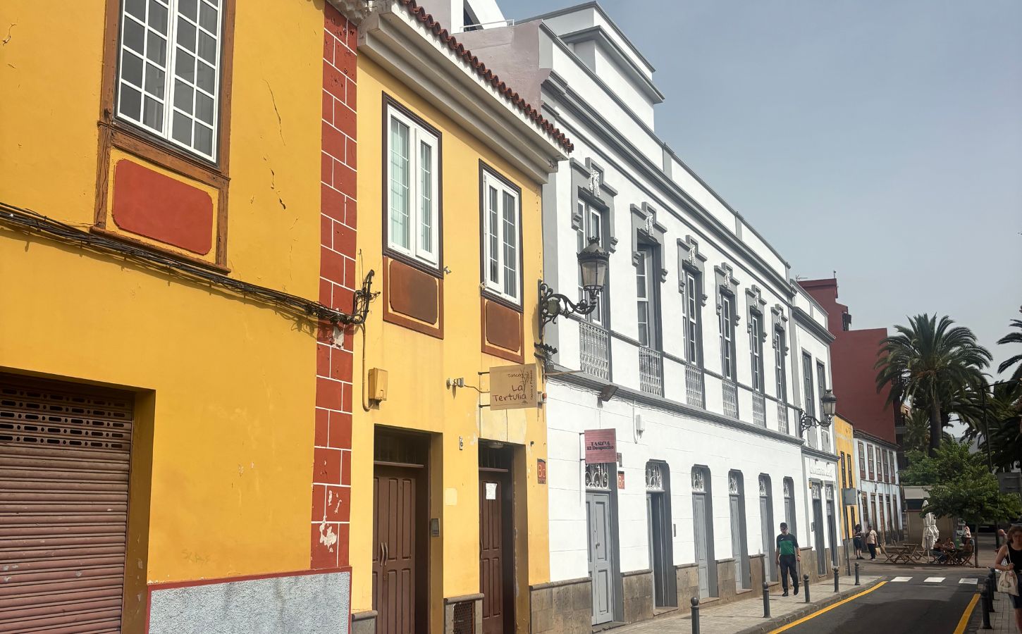 san cristobal de la laguna en tenerife ciudad imprescindible tenerife