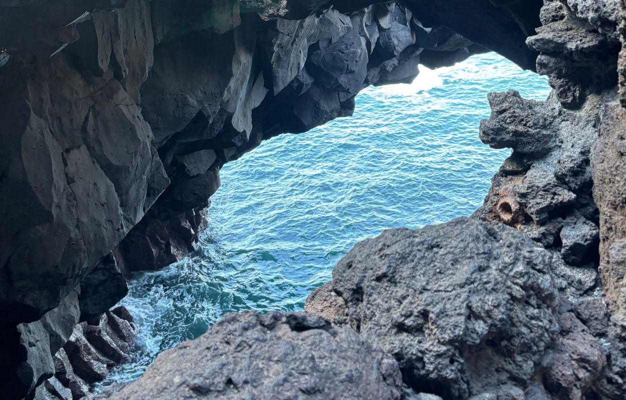 spot hervideros canaries los hervideros à lanzarote