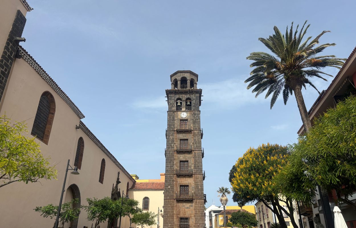 visit la laguna tenerife san cristobal de la laguna in tenerife