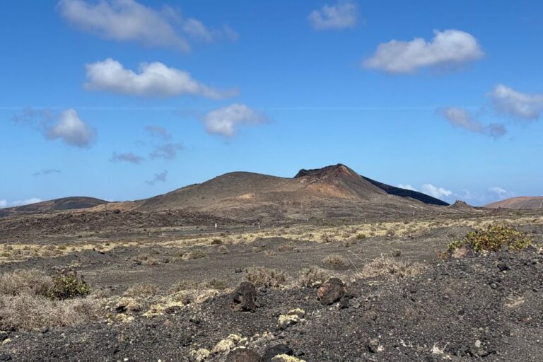 choses à voir à lanzarote que faire a lanzarote