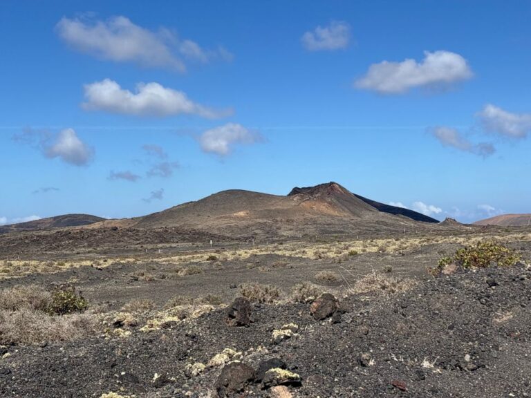 choses à voir à lanzarote que faire a lanzarote