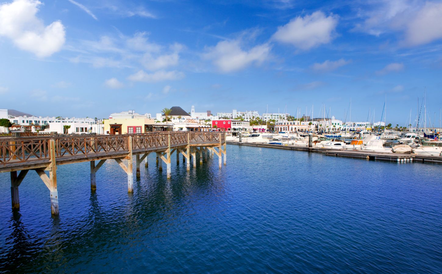 marina rubicon à lanzarote playa blanca la marina de playa blanca