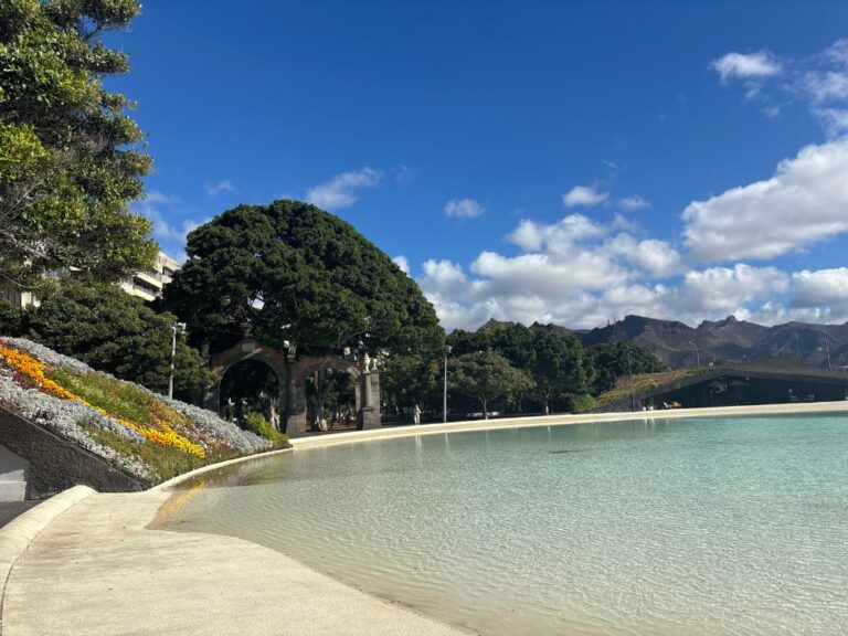 best times to visit Tenerife when to go to tenerife