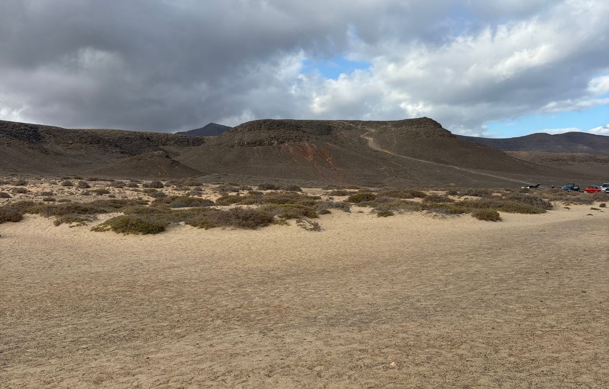 parc de los ajaches lanzarote parc naturel du sud de lanzarote
