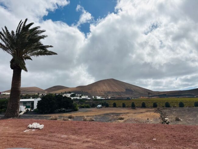 prix vacances à lanzarote