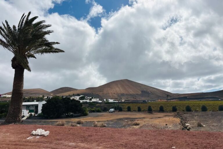 budget vacances à lanzarote prix vacances à lanzarote
