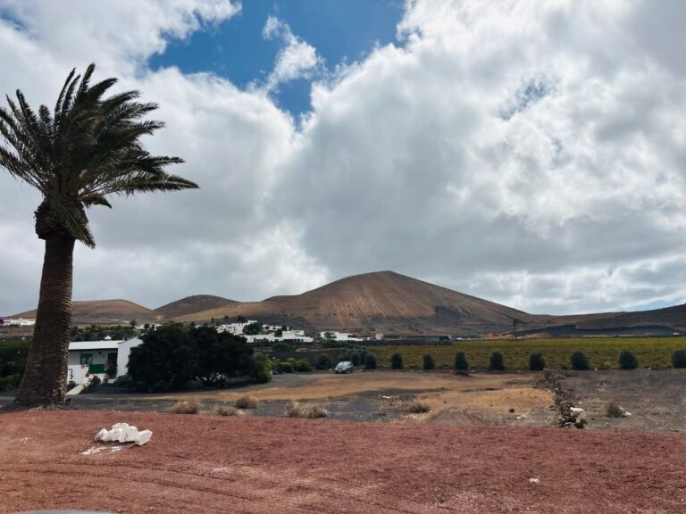 preise urlaub auf lanzarote