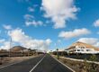 sur les routes de lanzarote