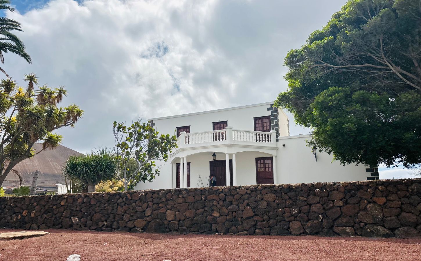 3-tägige Wochenendreise Lanzarote 3 tage auf lanzarote verbringen