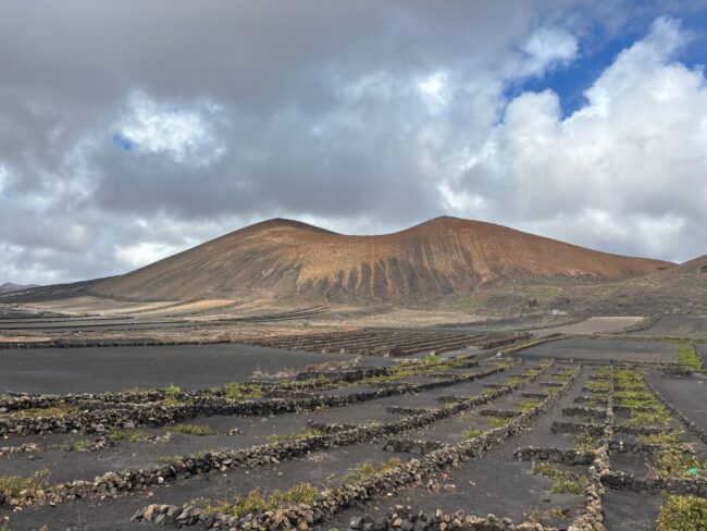 passer un week-end à lanzarote
