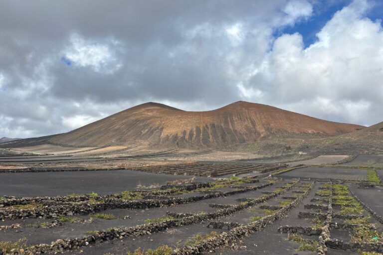 itinéraires 3 jours lanzarote passer un week-end à lanzarote