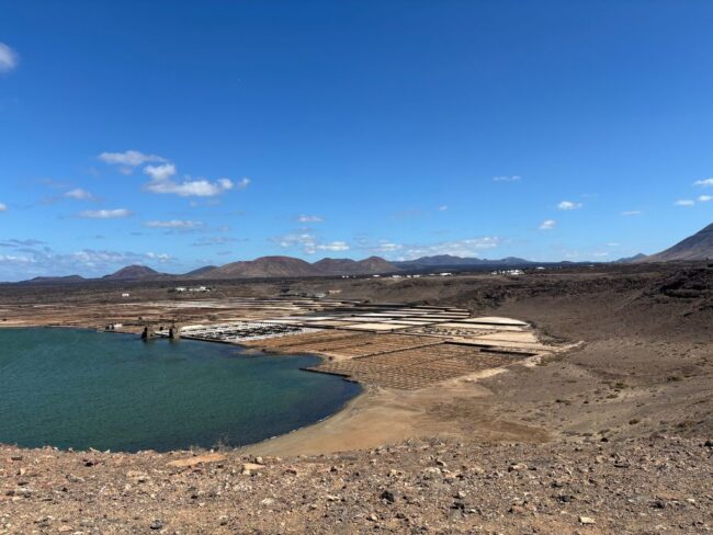 salinas de janubio canaries