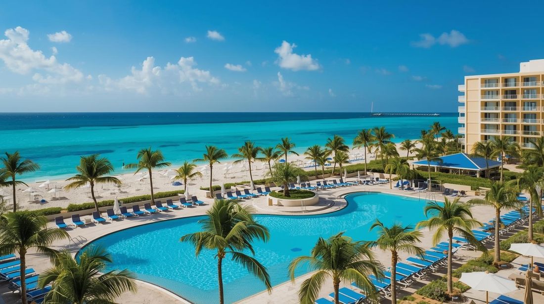 All Inclusive Pas Cher