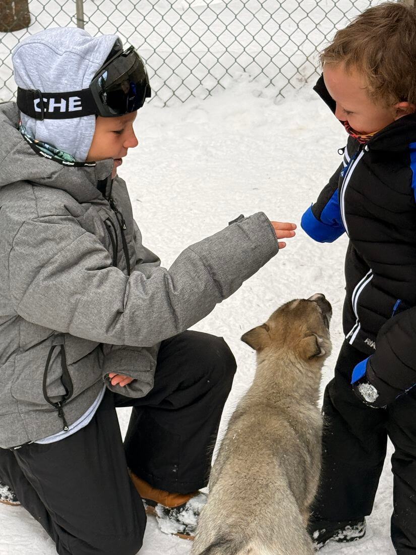 activité en famille activités canada